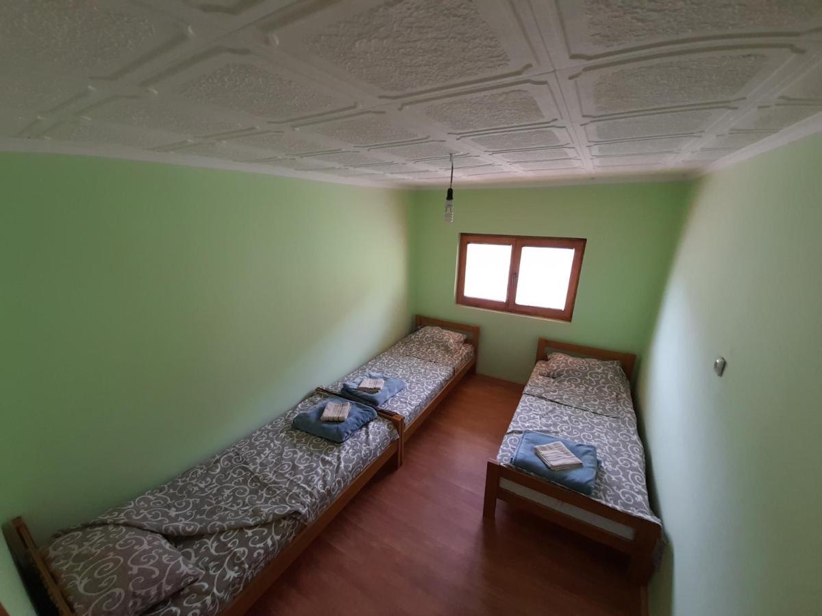 Kljajevica Orchard Guest House Pljevlja Eksteriør bilde