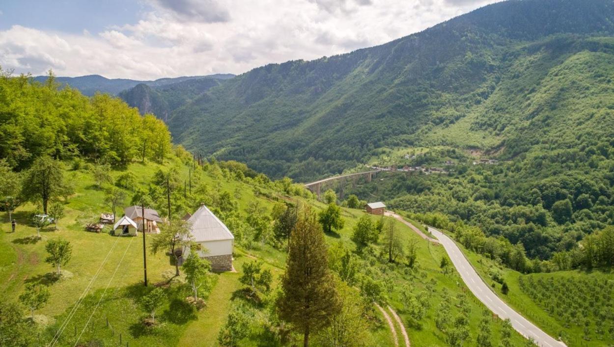 Kljajevica Orchard Guest House Pljevlja Eksteriør bilde