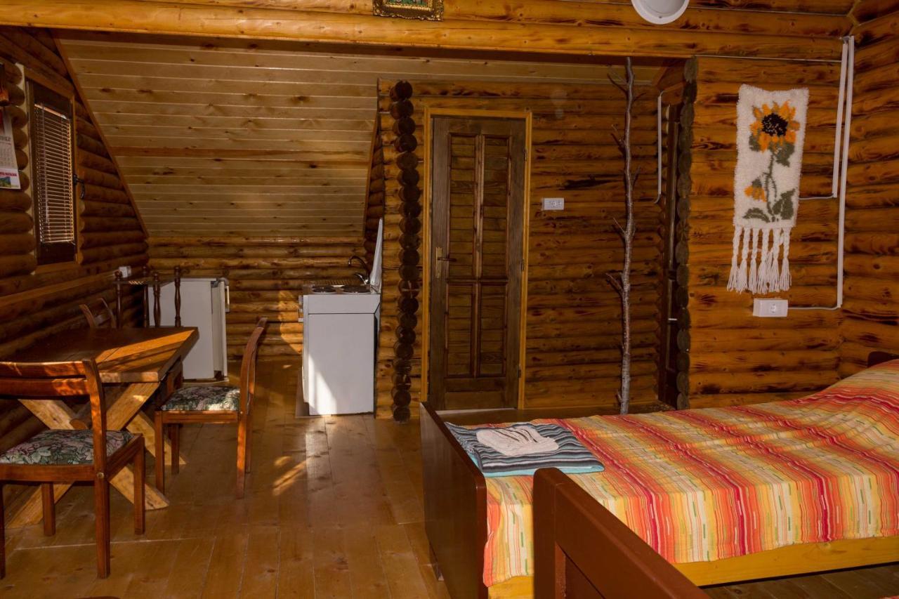 Kljajevica Orchard Guest House Pljevlja Eksteriør bilde